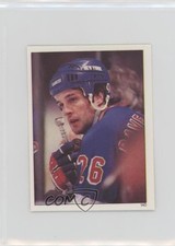 1982-83 Topps Album Stickers Dave Maloney #140 1t8