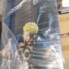 Portrait.Of.Pirates Bellamy the Hyena #0a80a6