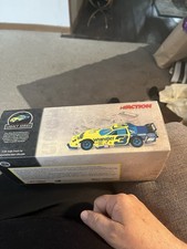 RARE 1985 Dale Earnhardt #3 Wrangler 1/24 Camaro Outlaw Late Model Xtreme RCCA