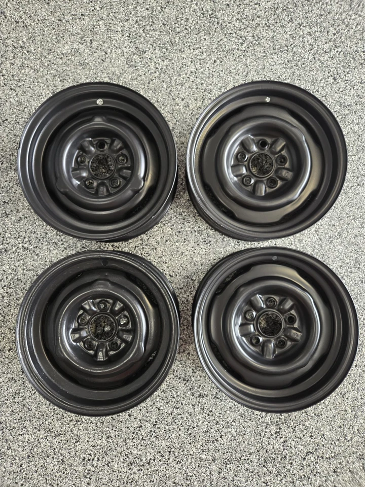 Ford Crown Victoria 1955-1956, ruedas Fairlane Foto 2 de 3