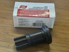 Lisle 62310 Engine Barring Tool for Cummins