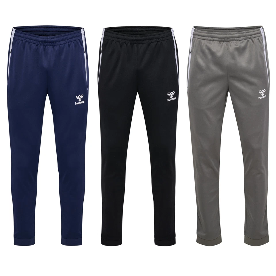 Hummel Herren Trainingshose LEAD 2.0 TRACK PANTS 223774 - Bild 1 von 1