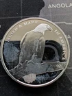 1 oz Silver Round American Reserve - 999 Fine Silver – One Troy Ounce