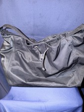 kate spade new york Black Large Diaper Bag/ Large Tote