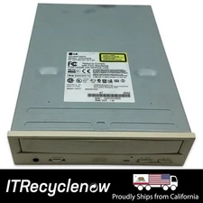LG CRD-8483B Internal CD-ROM Drive IDE/ATAPI for Sun Oracle Ultra U5 U10