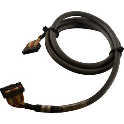 MITSUBISHI FX-16E-150CAB-R PLC Extension Cable 1.5M FX Series 