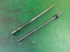 Ridgid Threaded Bevel Rod + Height Adjusting Rod Screws R4512 or R4520 Table Saw