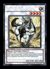 Hidden Arsenal 4 #HA04-EN027 The Fabled Unicore