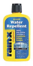 Rain-X 800002243 Glass Treatment, 7 oz. - Ext...