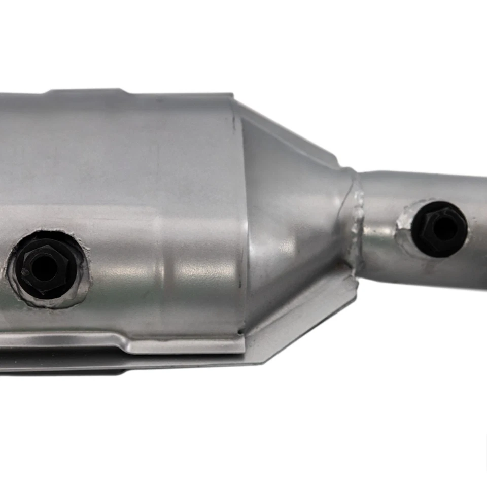 Catalytic Converters Passenger Right Side for F150 Truck Hand F-150 Heritage 04 Foto 4 de 4