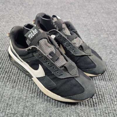 Nike Air Max Pre-Day Shoes Mens Size 8 Black Running Sneaker Athletic DC9402-001