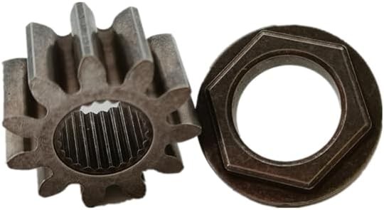 717-1554 741-04237A 741-04237B Steering Pinion Gear and Bushing Replacement Kit