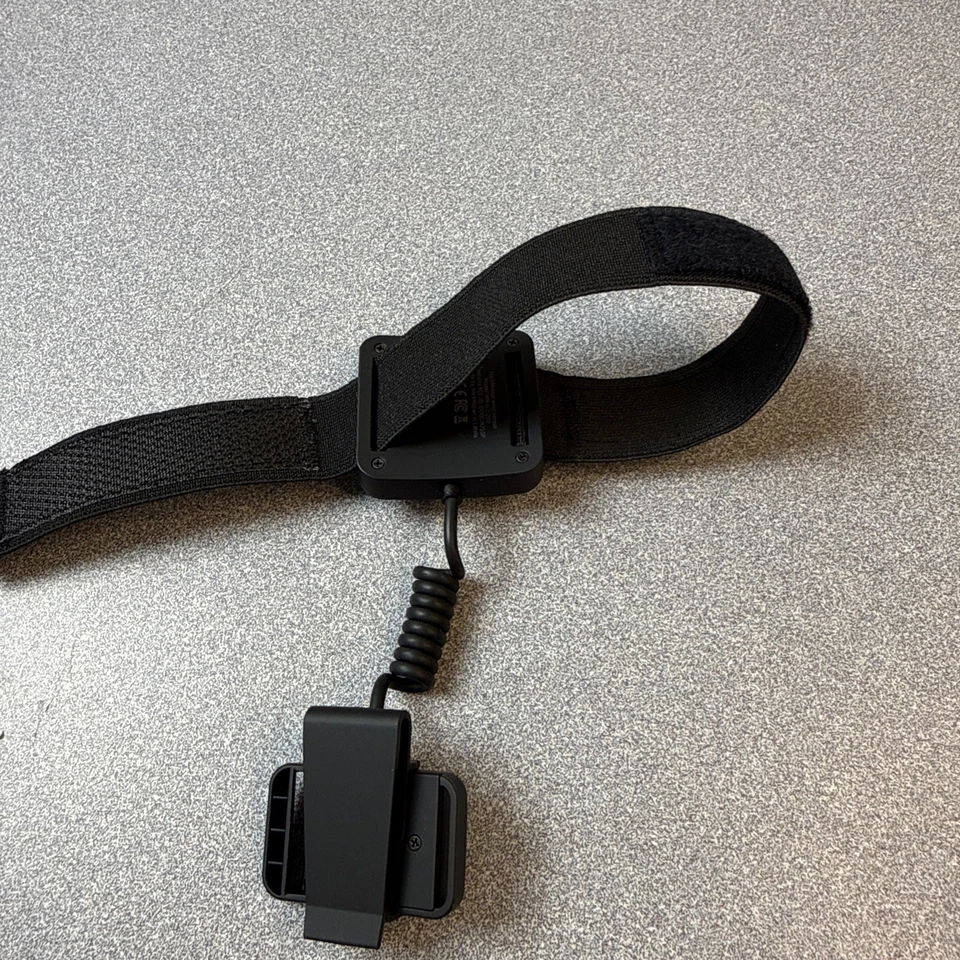 Hack Motion Golf Swing Analyzer - Image 3 of 4