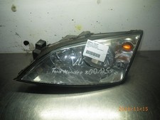 143184 Hauptscheinwerfer links FORD Mondeo III (B5Y) 1S7113006AK 1.8 