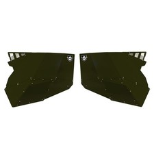 Pro Armor Stealth Doors P141228RBL