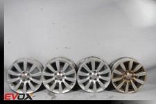 18 Mitsubishi Lancer Outlander Factory Oem Alloy Wheel Rim 2008-2013 18x7 X1