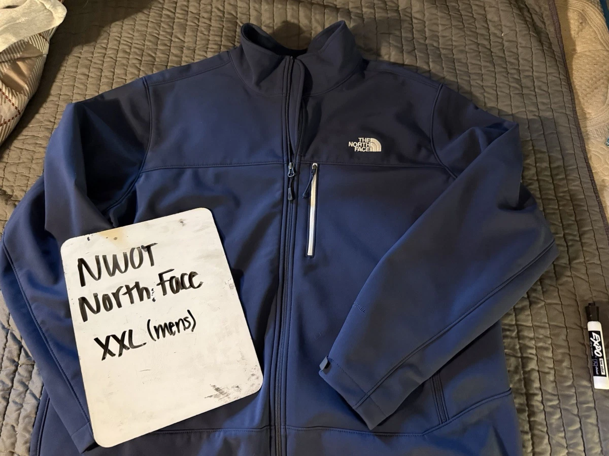 North Face Apex Bionic for sale | eBay
