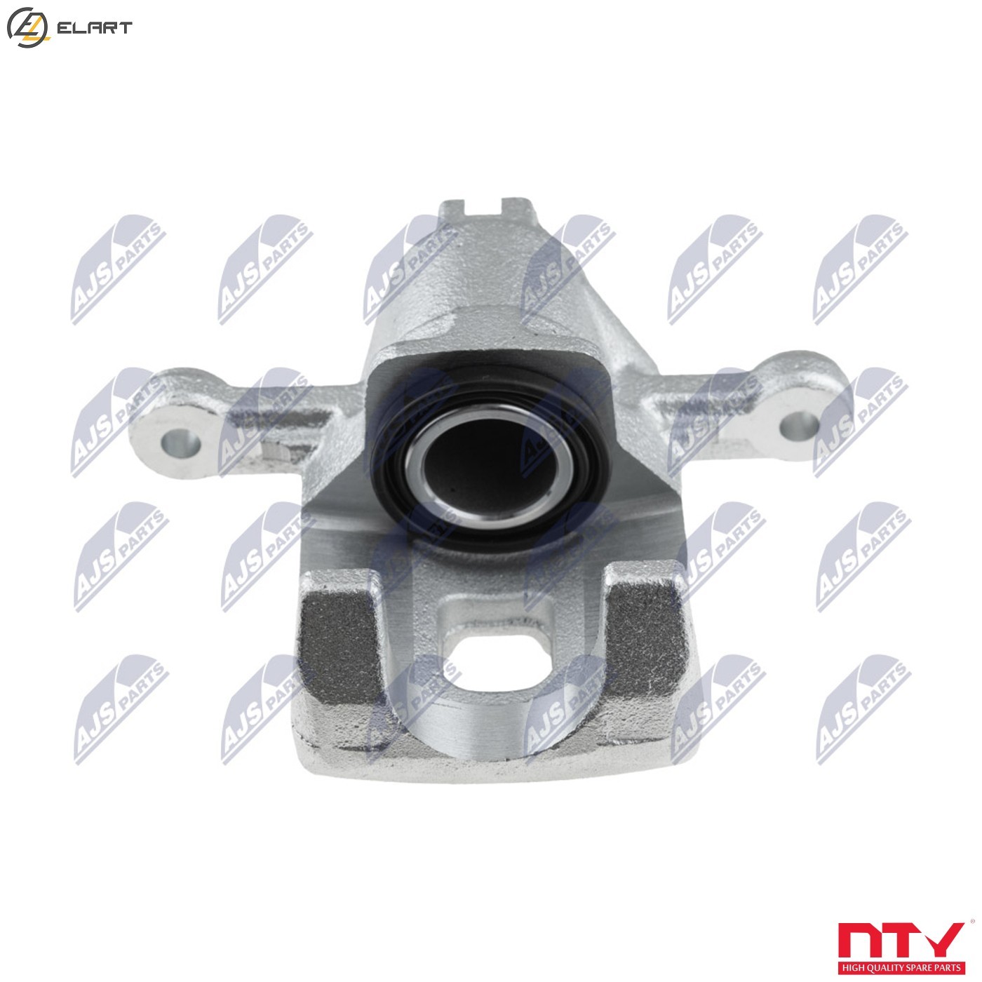 BRAKE CALIPER HZT-HY-556 FOR HYUNDAI D3EA 1.5L 3cyl GETZD4FA 1.5L G4EE 1.4L 4cyl