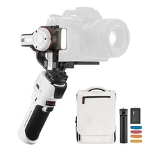 Zhiyun Crane M3 Combo 3-Axis Camera Gimbal Stabilizer For Mirrorless Camera