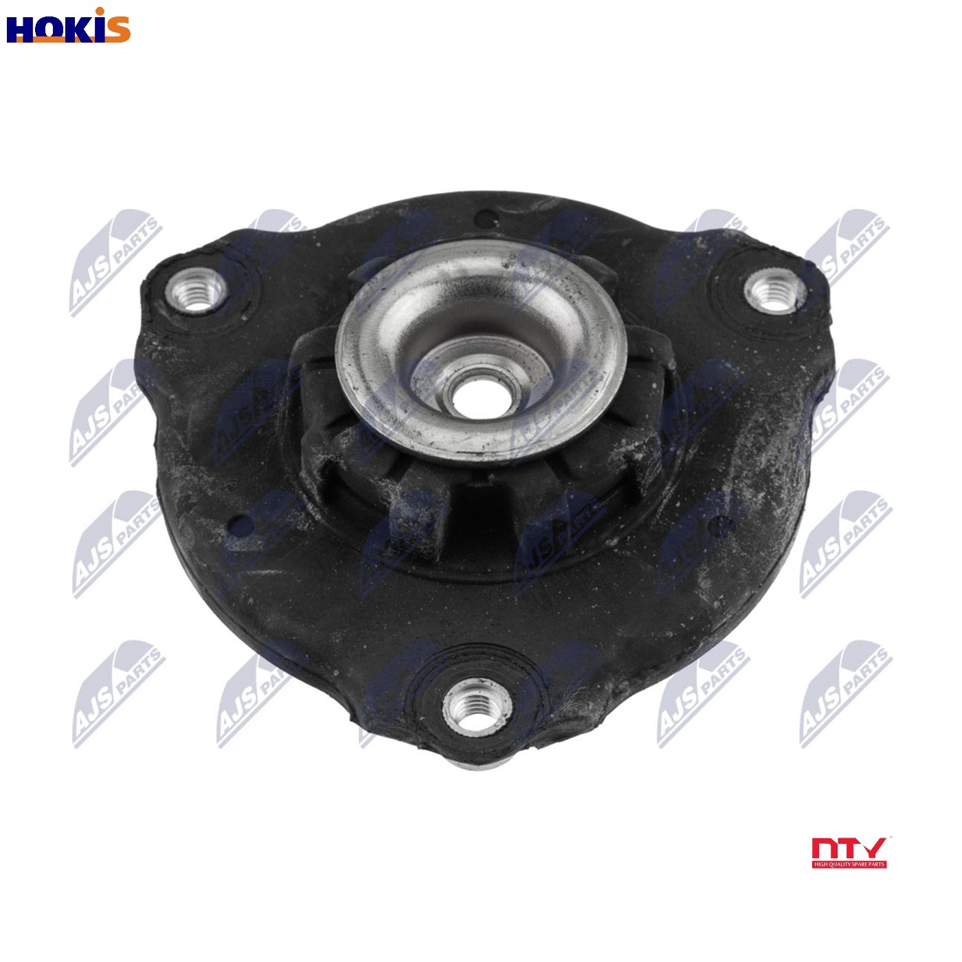 SUSPENSION STRUT SUPPORT MOUNT AD-CH-040 FOR JEEP RENEGADE/SUV/VAN COMPASS 1.0L - Image 5