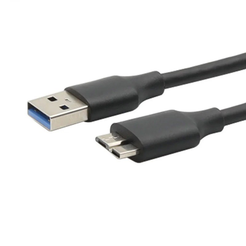 USB 3.0 Type-A to Micro-B Cable for External HDD Hard Drive | eBay