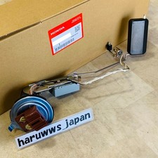 Oem Honda 1995-2000 Civic 3d Ek4 Ek9 Type-r Sir Fuel Gauge Sending Unit Genuine