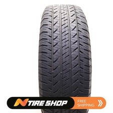 Set Of 2 Used 23570r16 Cooper Evolution Ht2 - 106t - 9.5-1032 Set Of 2 Used 23570r16 Cooper Evolution Ht2 - 106t - 9.5-1032