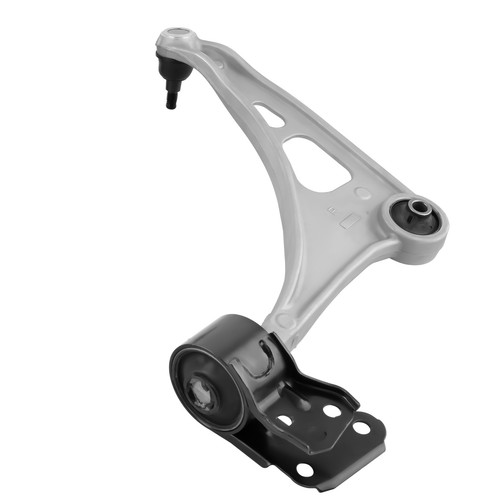 Front Suspension Lower Control Arms Sway Bar Tie Rod For 2014-20 Acura MDX Pilot - Picture 3 of 57