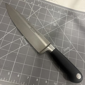 ドイツ製 DREIZACK SOLINGEN ナイフ GEMÜSEMESSER Dreizack | eBay