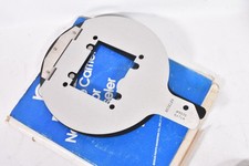 BESELER 6x7 Medium Format Negative carrier 8070 Open Box Late Model
