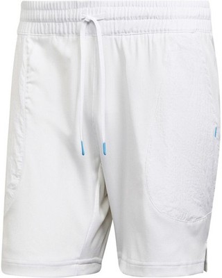 Adidas Herren Shorts Melbourne Ergo White 151485