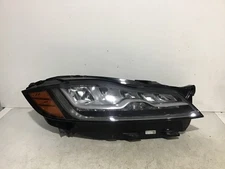 2016 2017 2018 2019 2020 JAGUAR F-PACE RH LED HEADLIGHT OEM C29R 16860