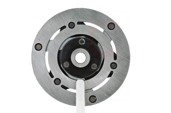 Fits AC AUTO AC-05SD04 CUTCH HUB/DISC OF A/C COMPRESSOR  ⭐UK Stock⭐