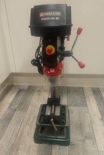 PARKSIDE(PTBM500B2) Bench Pillar Drill 240V  500W