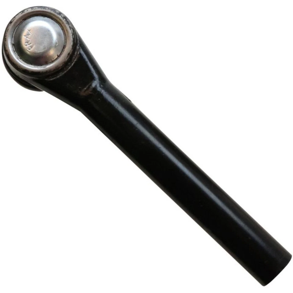 Beck Arnley 101-7709 extremidades de haste de amarração dianteira motorista ou passageiro lado direito esquerdo - Imagem 3 de 4