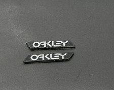 OAKLEY SUTRO- SUTRO LITE- SWEEP SUNGLASSES MATTE BLACK SILVER SIDE LOGO ICONS