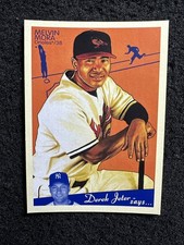 MELVIN MORA 2008 Upper Deck Goudey #16 Baltimore Orioles (Buy 10 get 10 Free)