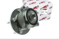 Radnabe Automega 110000410 FüR Opel Astra Caravan P10 GTC Cdti LPG Turbo Sidi