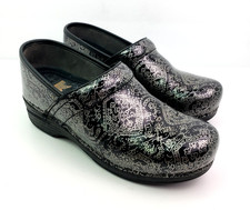 Dansko XP 2.0 Professional Womens Size EU 40 US 9.5-10 Design Work Clog Shoes