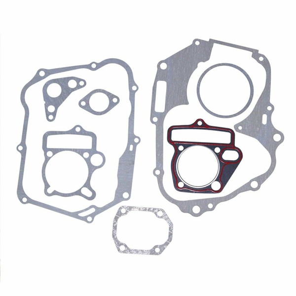 Motordichtsatz Passend FüR Ducar 140 Ccm Pit Bike Dirt Bike ATV Quad - Hmparts-image