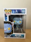 Funko Pop! Vinyl Neytiri Avatar #1322 Movies Figure