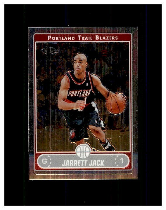 2006-07 TOPPS CHROME BASKETBALL YOU PICK SEE SCANS ROOKIES,STARS,REFRACTORS MINT