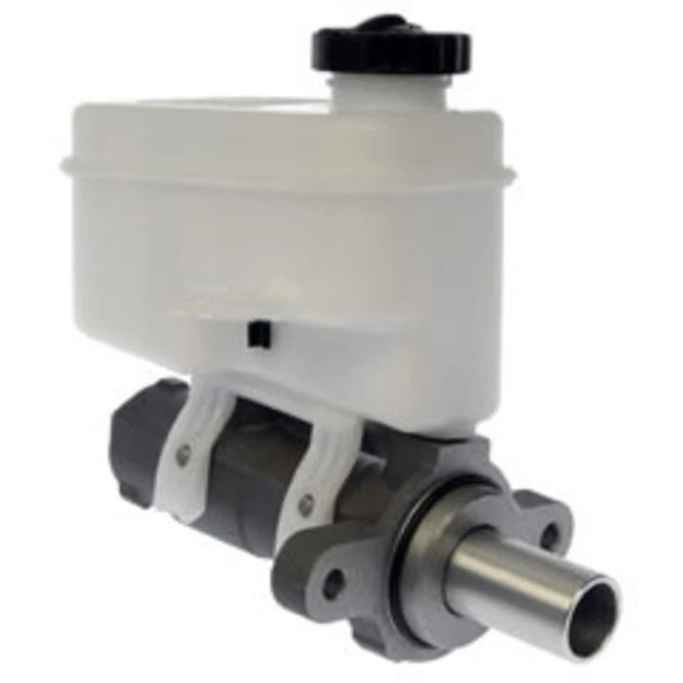 Cilindro maestro de freno Dorman M630692 para Jeep Wrangler Liberty 2012 Foto 4 de 4