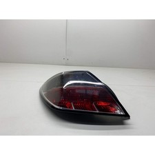 Vauxhall Astra Tail light rear passenger left VXR MK5 2006