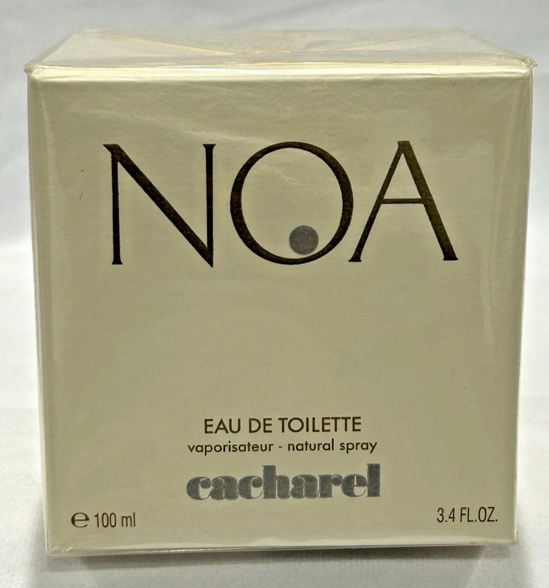 Cacharel Noa 香水| eBay