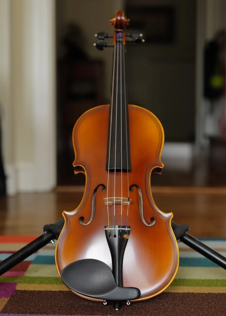 Knilling 4/4 Violins for sale - eBay