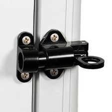 Reliable and Durable Aluminium Alloy Casement Lock for Doors