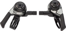 microSHIFT Thumb Shifter Set, 10-Speed Mounta...