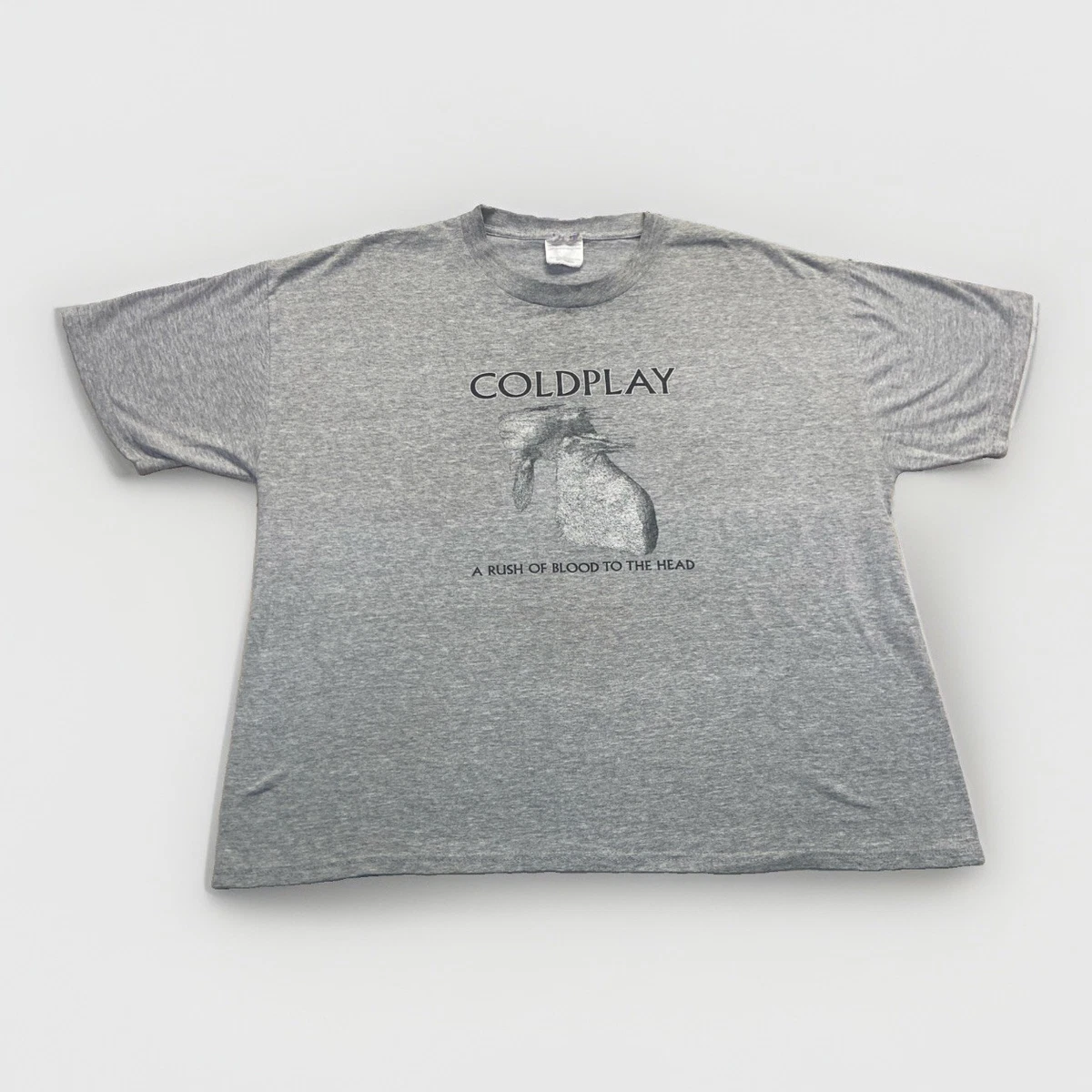 Coldplay Shirt for sale | eBay