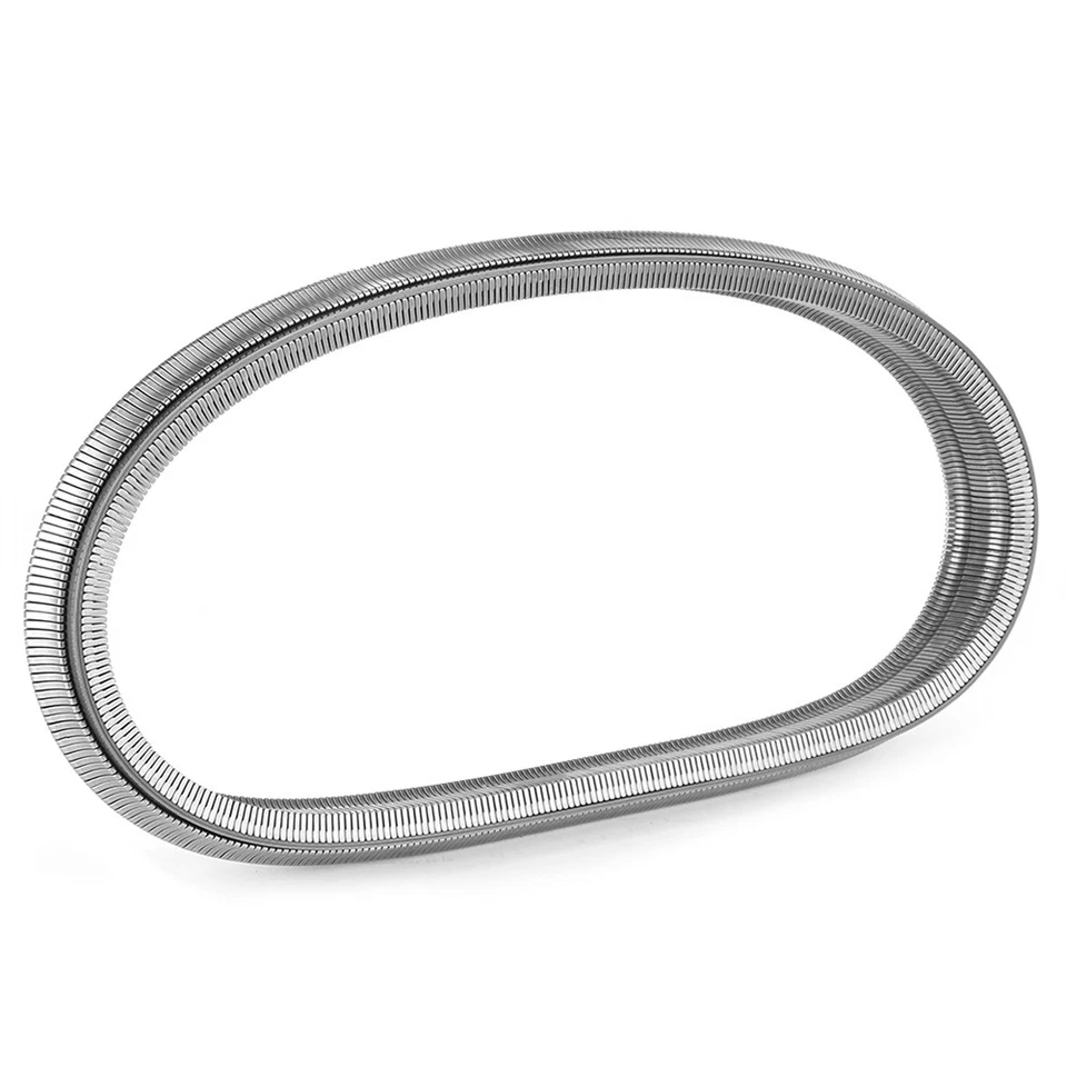 For Focus C-Max 1.6L 1.8L 03-08CVT Transmission Chain Pulley Belt JF011E 901083  - Image 2 of 4